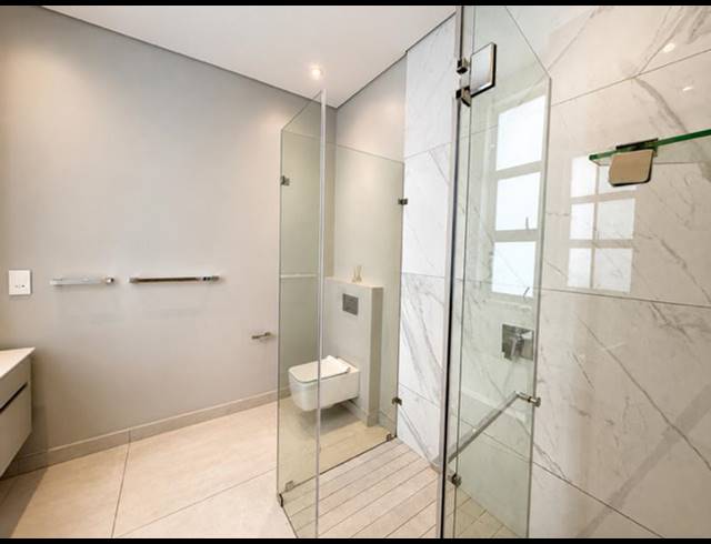 4 BEDROOM PROPERTY TO RENT IN MORNINGSIDE